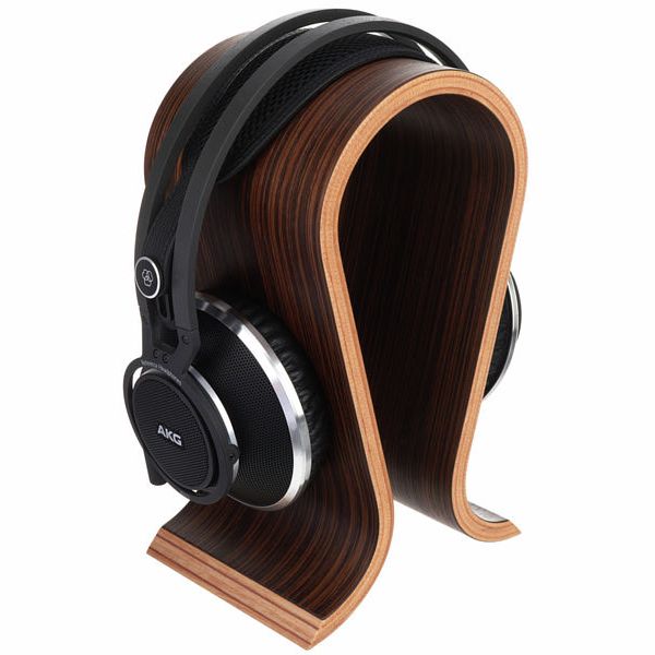 AKG K-812 – United States