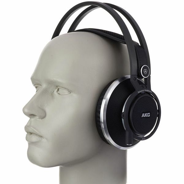 AKG K-812 – United States