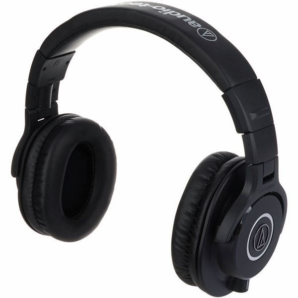 Audio-Technica ATH-M40X – Thomann UK