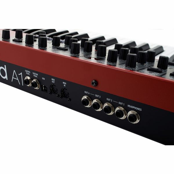 Clavia Nord Lead A1 – United States