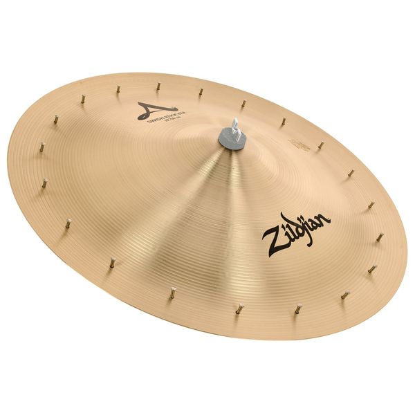 Zildjian 22