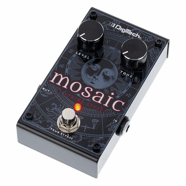 Digitech Mosaic – United States