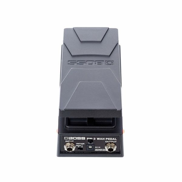 Boss PW-3 Wah Pedal – United States