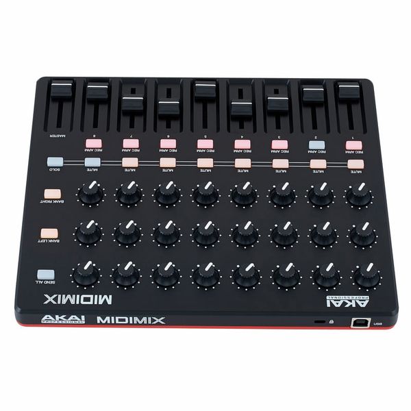 AKAI Professional midimix – United States