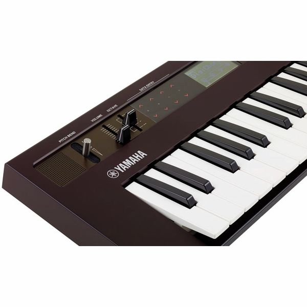 Yamaha Reface DX – United States