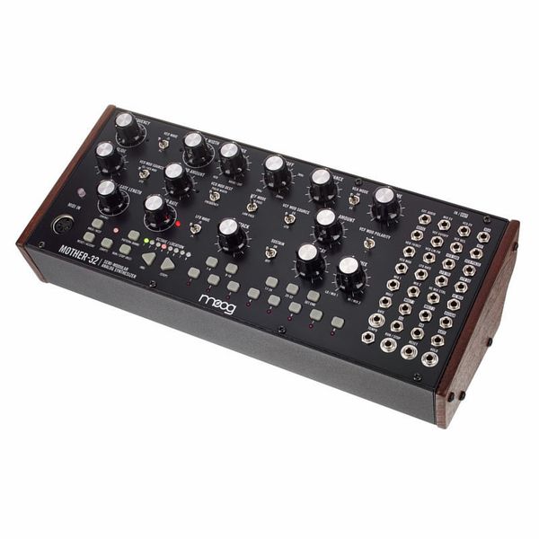 Moog Mother-32 – United States