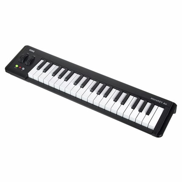 Korg microKEY Air 37 – United States