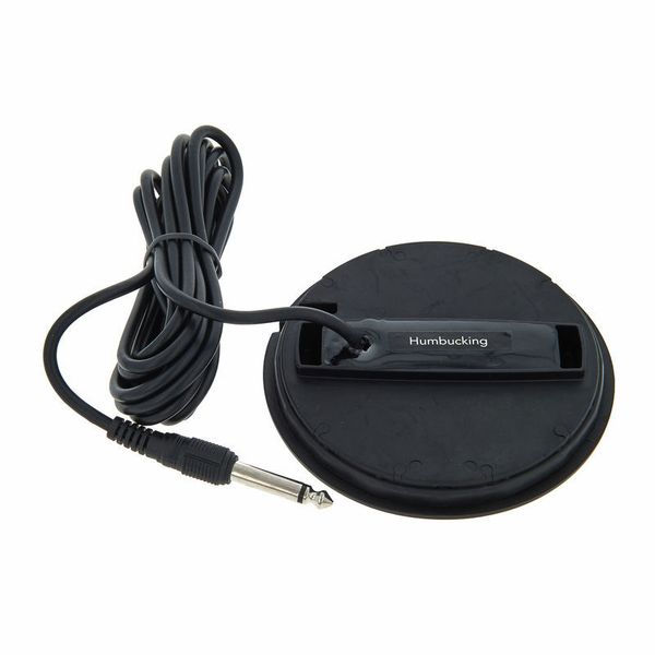 Fishman Neo Buster Humbucker – United States