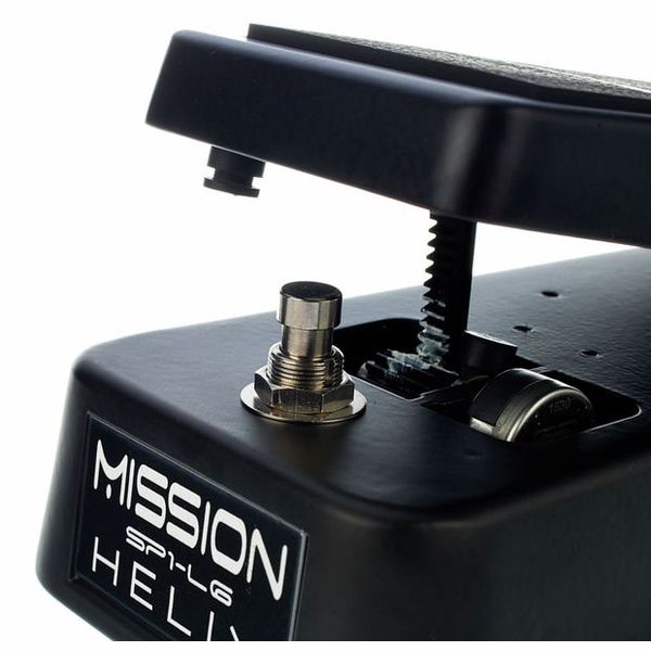 Mission Engineering SP1-L6H-BK – United States