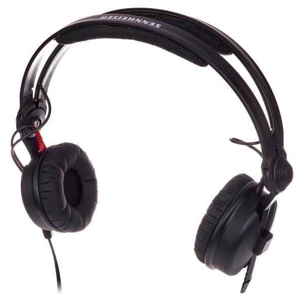 Sennheiser HD-25 – United States