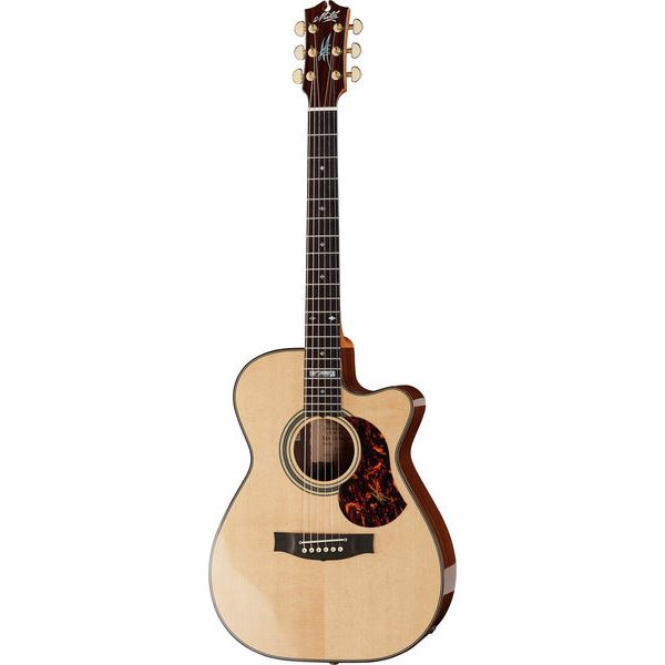 Maton EM100C 808 Messiah – United States