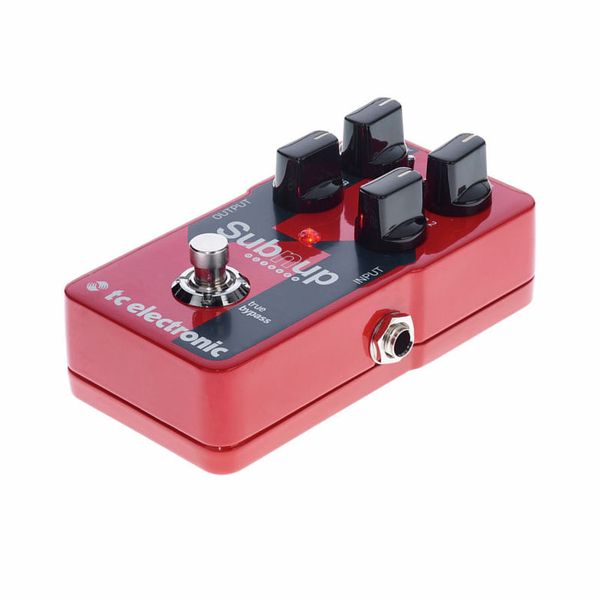 tc electronic Sub'N'Up Octaver – United States
