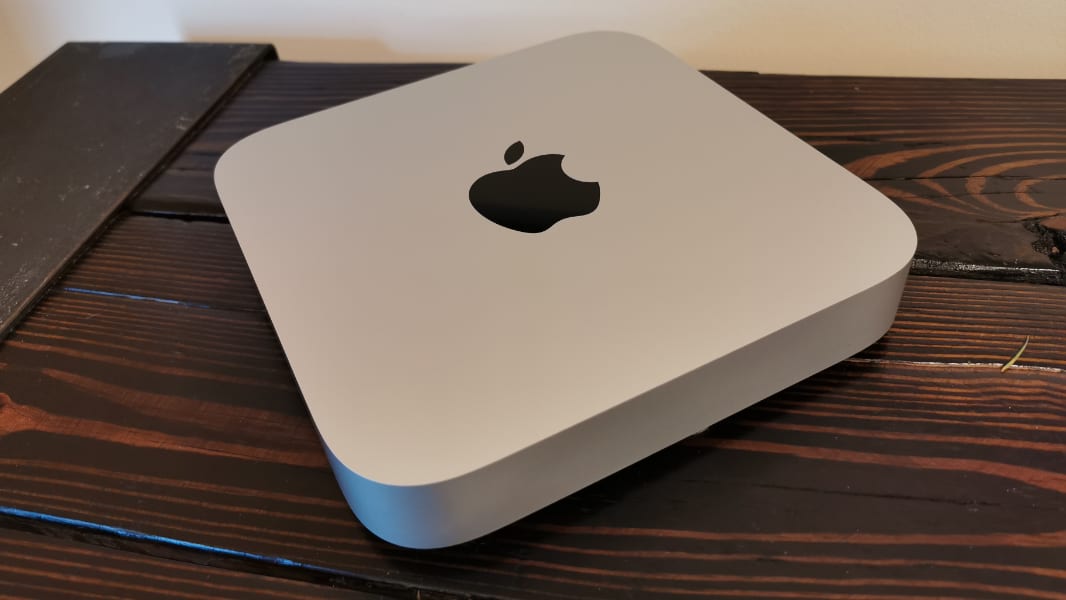 Apple Mac Mini (M1) First Impressions - Thurrott.com