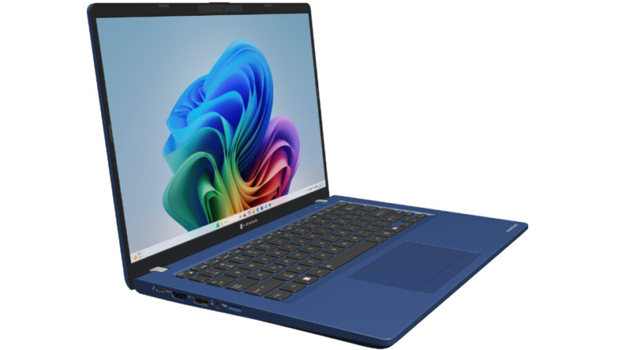 Dynabook Announces New Copilot+ PC Laptop for Business - Thurrott.com