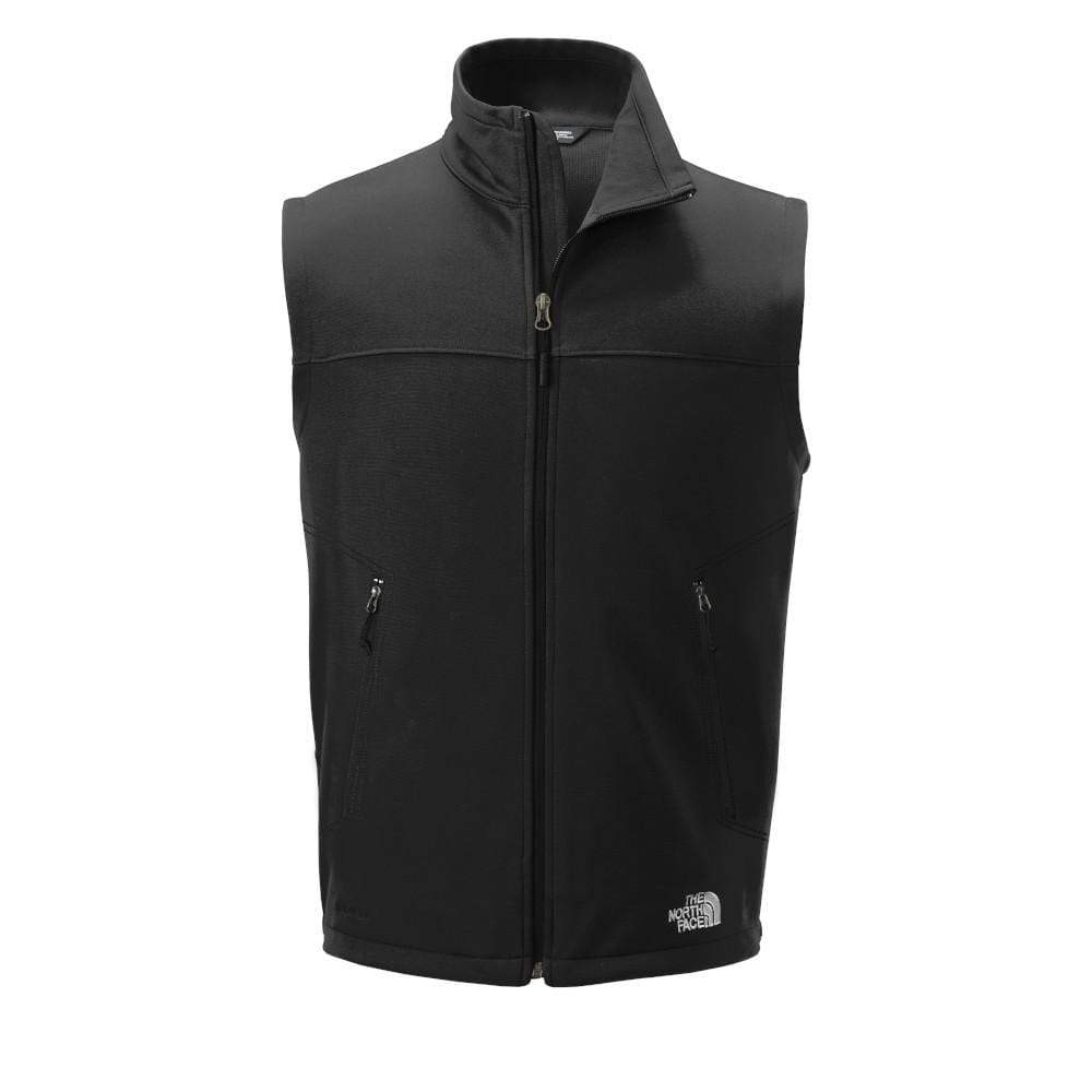 The North Face - Men's Ridgewall Soft Shell Vest – Threadfellows