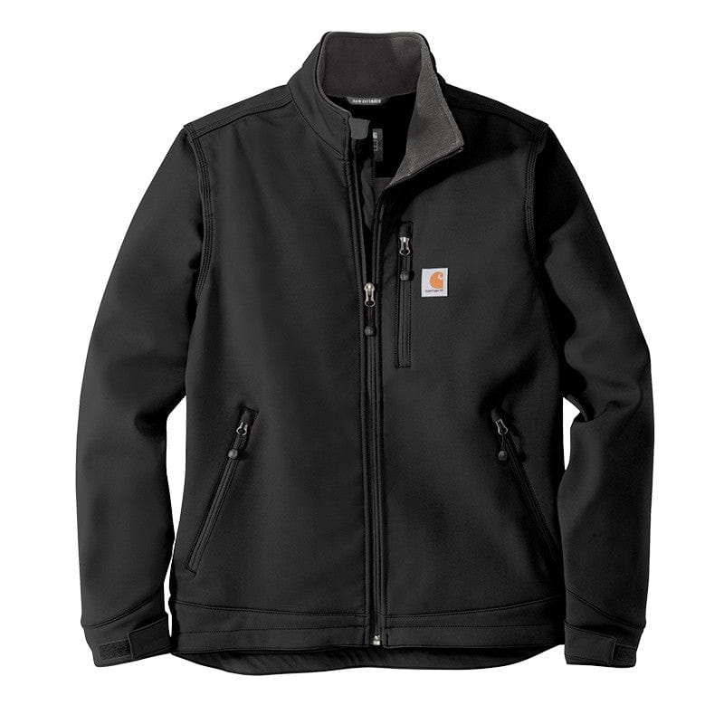 Carhartt - Men's Crowley Relaxed Fit Soft Shell Jacket – Threadfellows