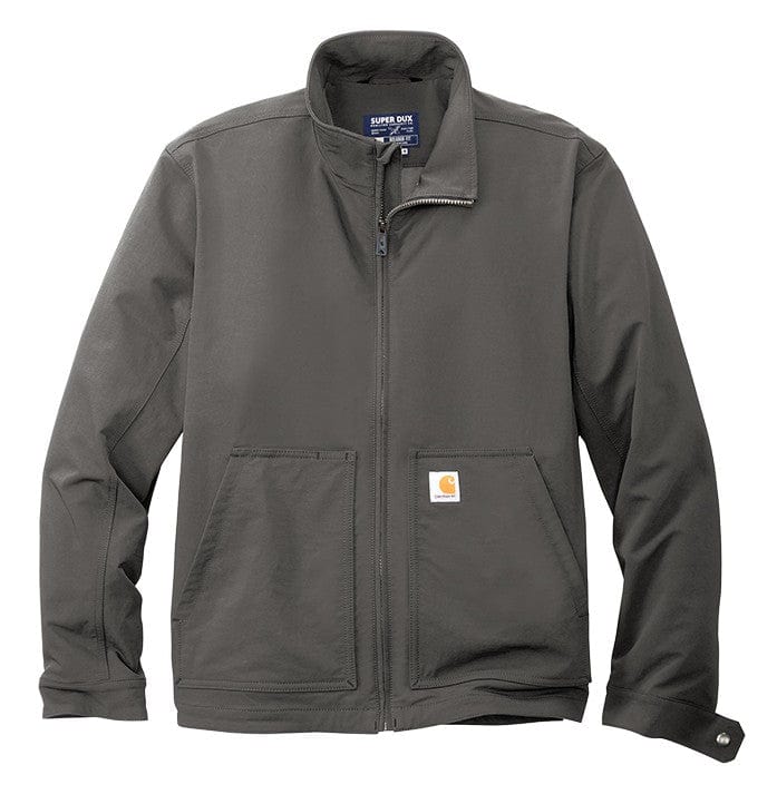 Carhartt - Men's Super Dux™ Relaxed Fit Soft Shell Jacket