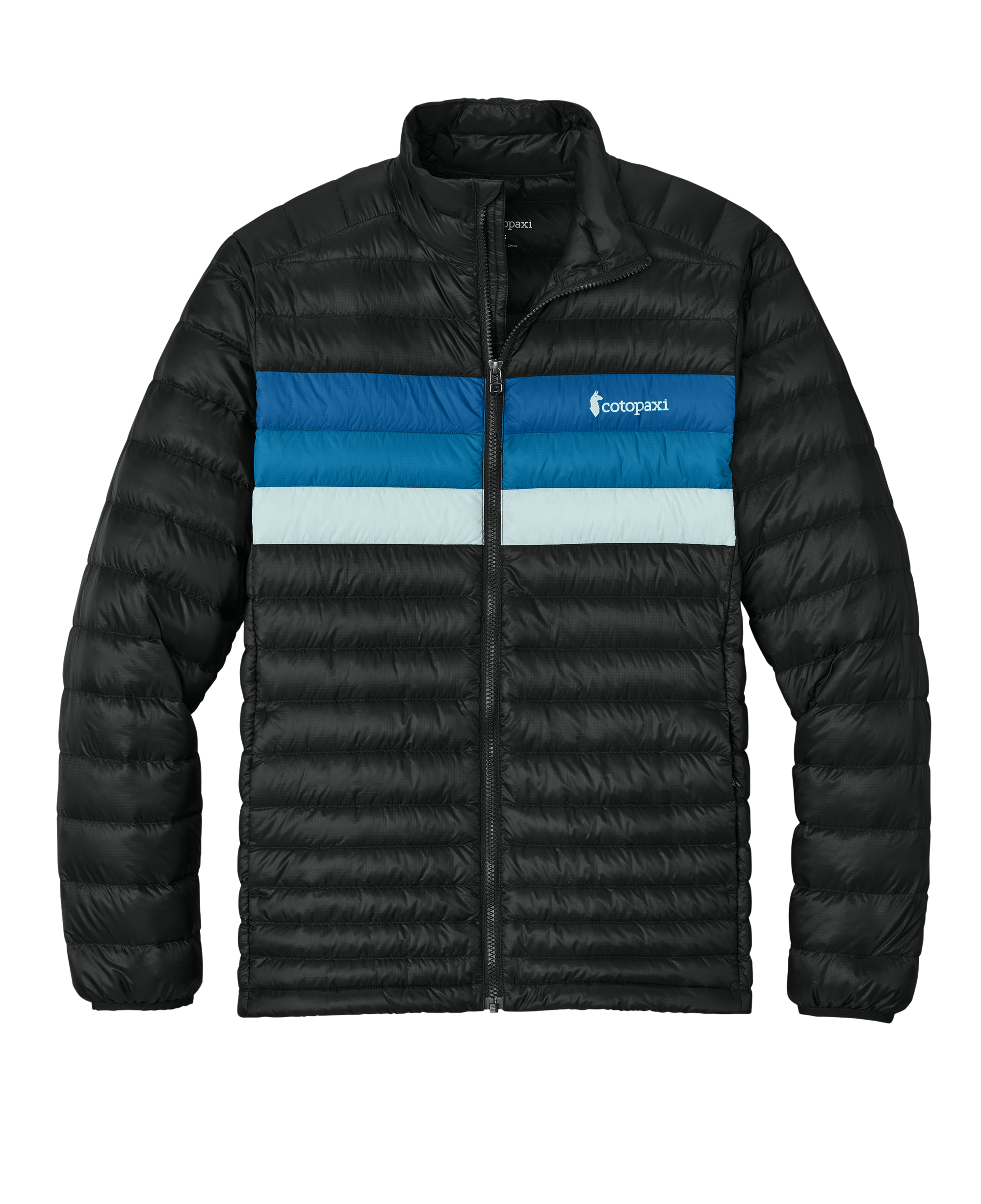 Cotopaxi - Men's Fuego Down Jacket – Threadfellows