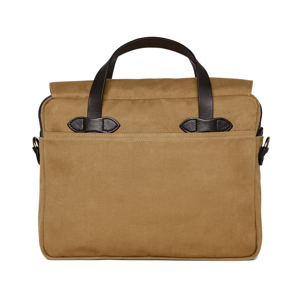Filson - Rugged Twill Original Briefcase – Threadfellows