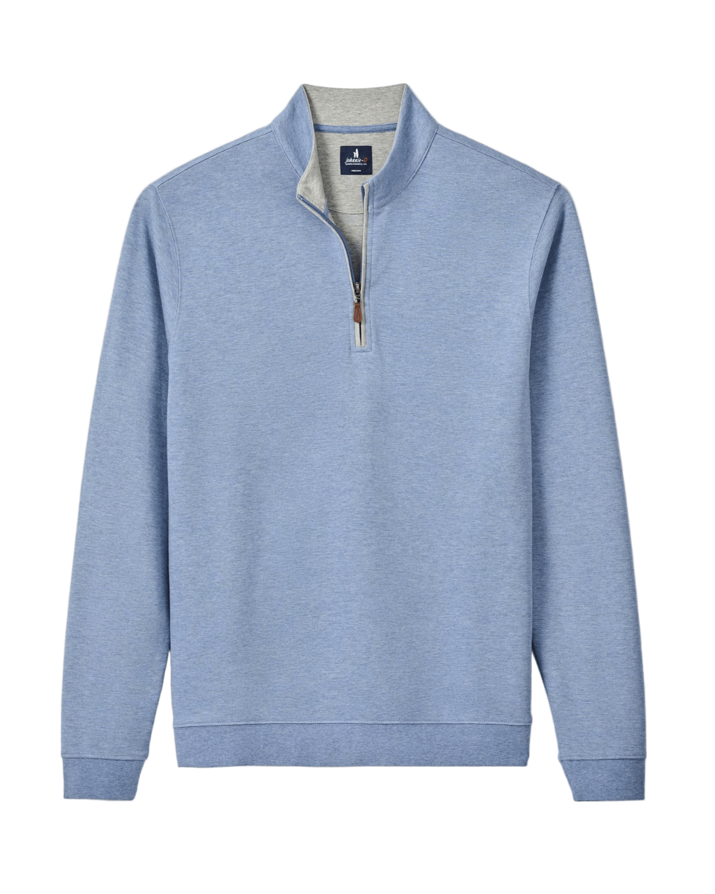 Johnnie-O - Sully 1/4 Zip Pullover – Threadfellows