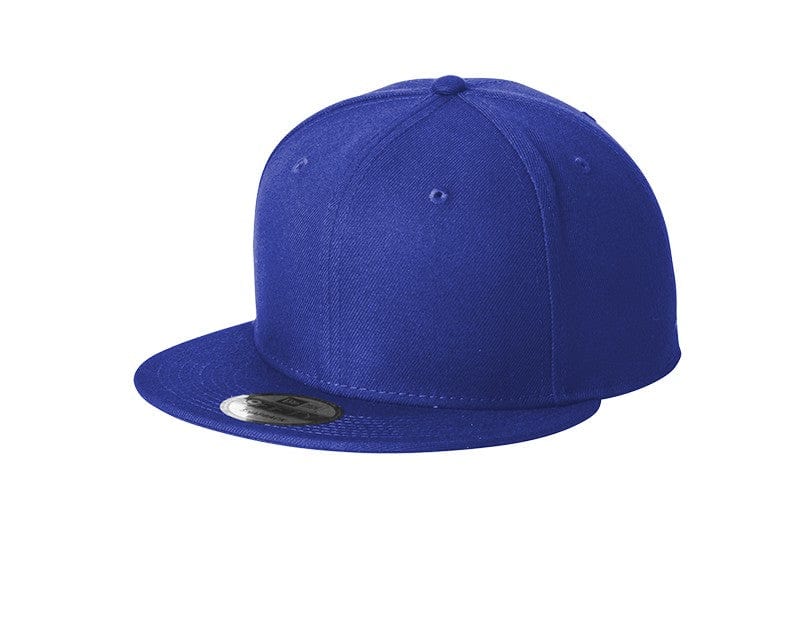 New Era - 9FIFTY Standard Fit Flat Bill Snapback Cap – Threadfellows