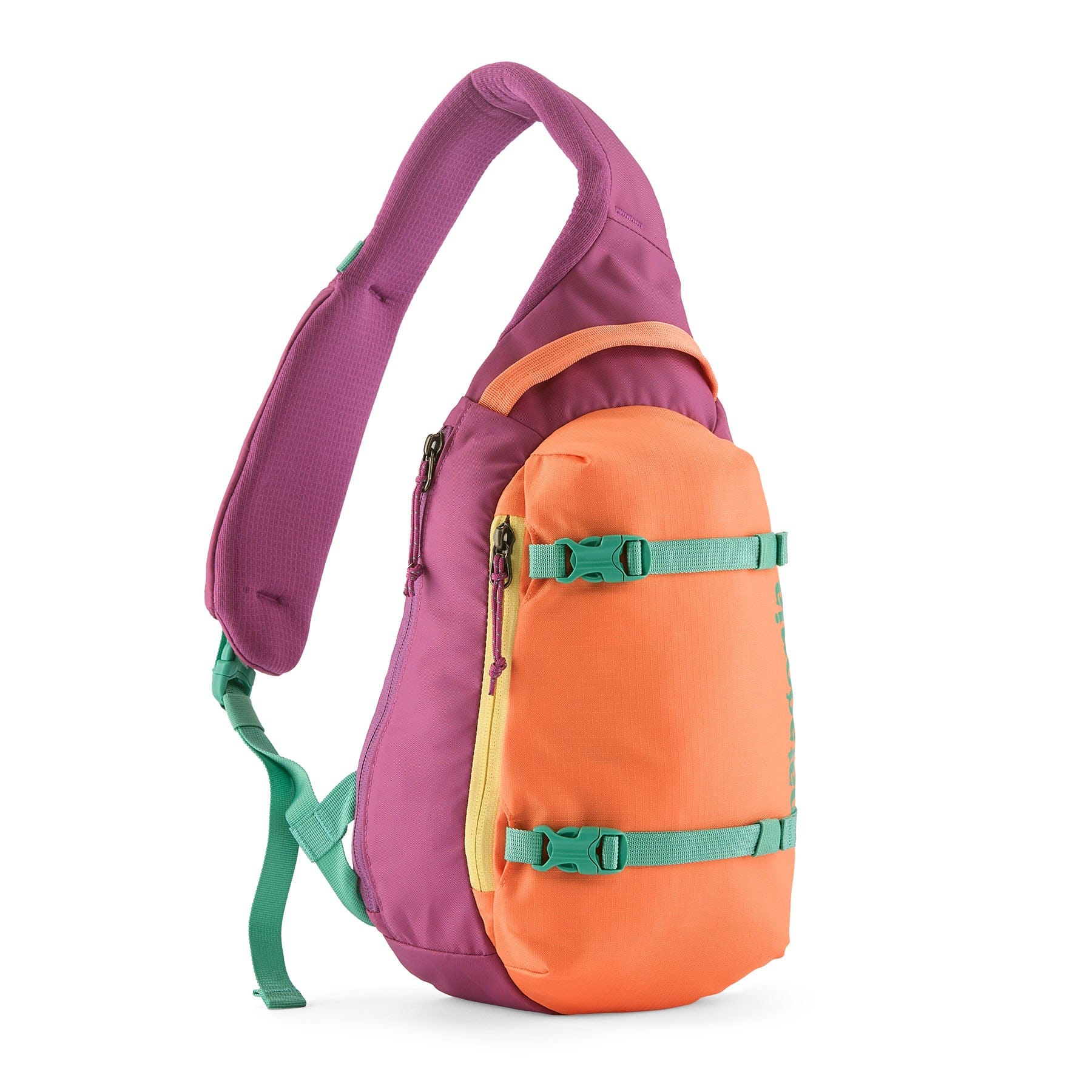Patagonia - Atom Sling 8L – Threadfellows