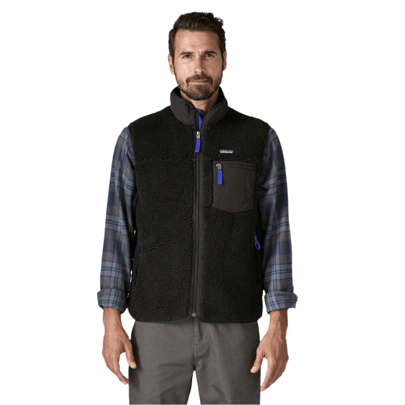 Patagonia - Men's Classic Retro-X Vest – Threadfellows