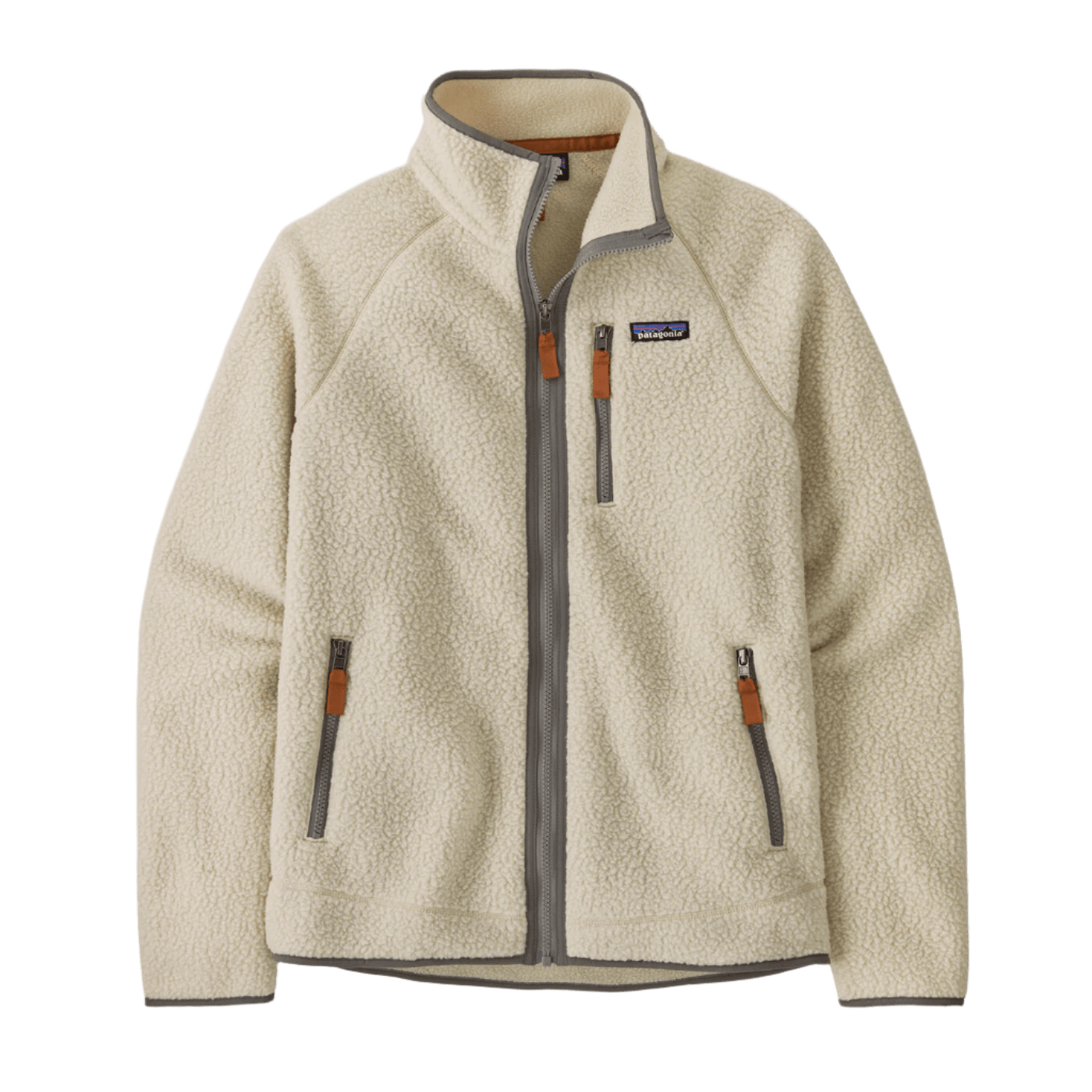 Patagonia - Men's Retro Pile Jacket – Threadfellows