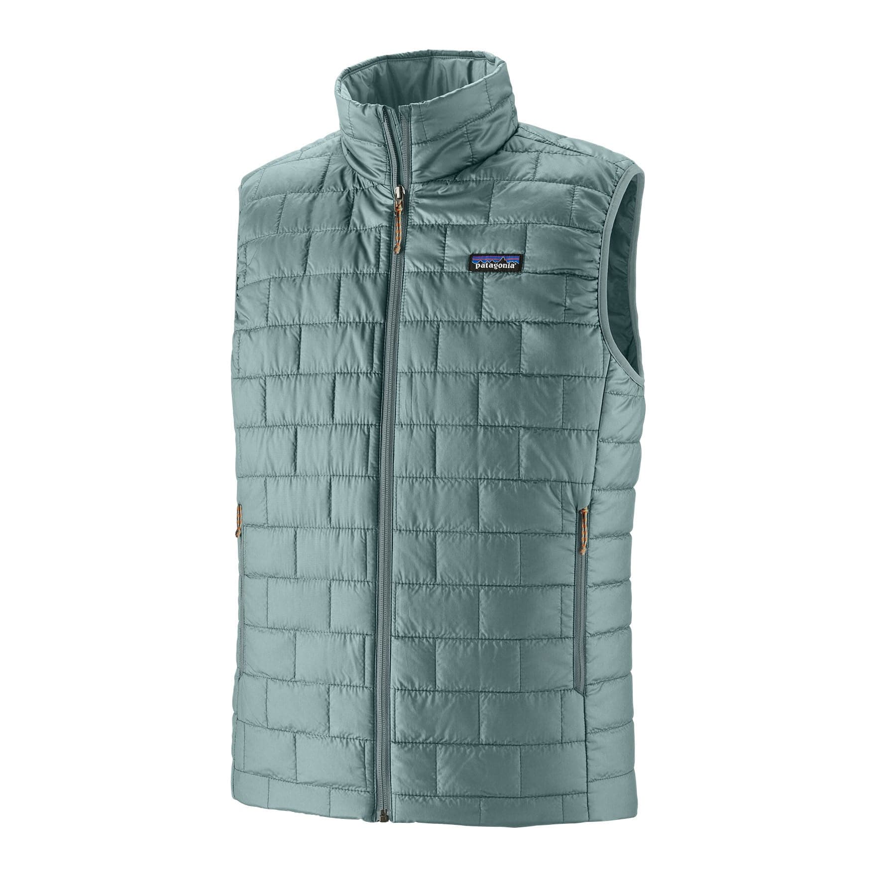 Patagonia - Men's Nano Puff® Vest – Threadfellows