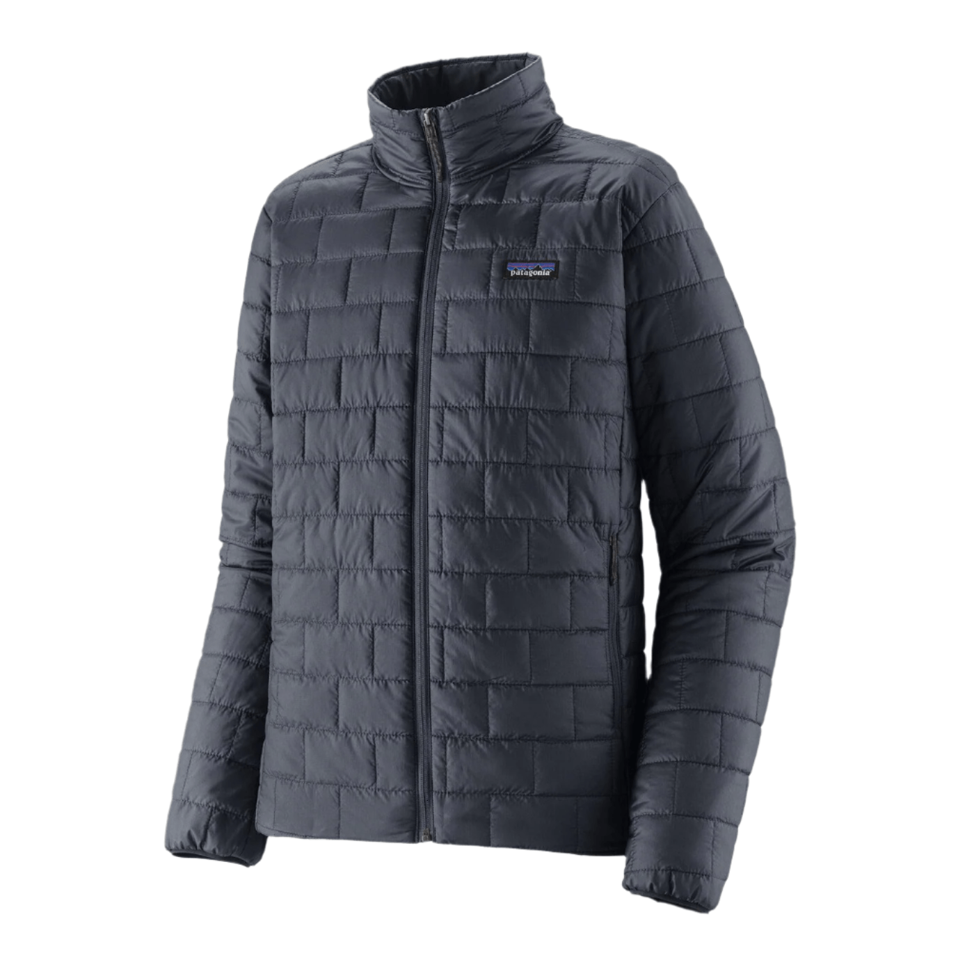 Patagonia - Men's Nano Puff® Jacket – Threadfellows