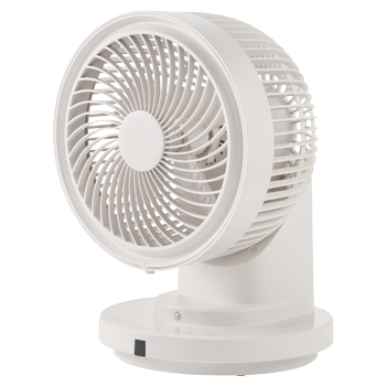 3D SWING DC CIRCULATOR（節電センサー付 3DスイングDC