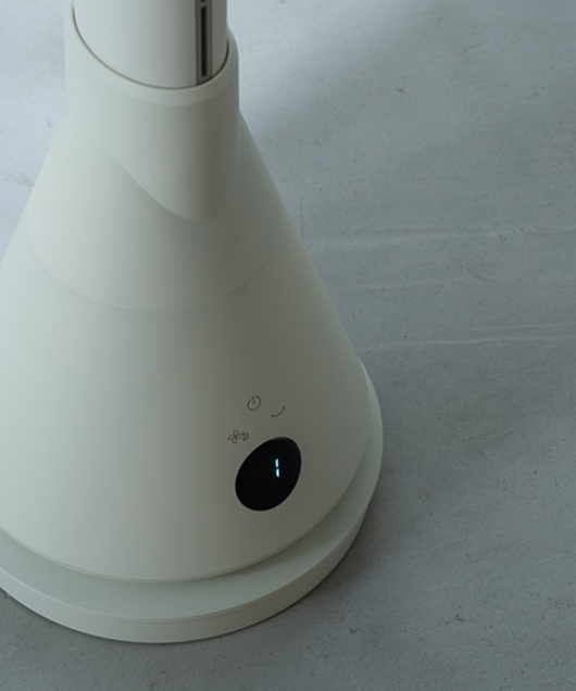 AIR SLIM（暖房機能付 「ヒート&クール」 エアスリム）｜PRODUCT