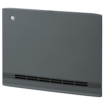 SMART SLIM HEAT WIDE（節電/室温センサー付 大風量パネルセラミック