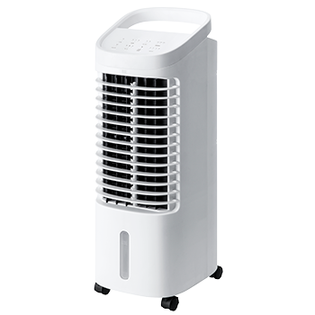 HEAT & COOL（温冷風扇 「ヒート&クール」）｜SUPPORT｜THREEUP