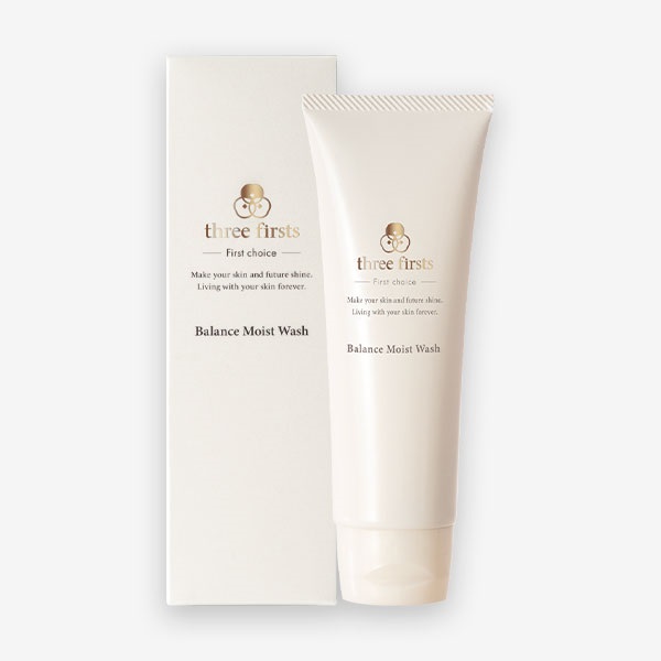 three-firsts（スリーファースト） ｜PMK公式スキンケアブランド