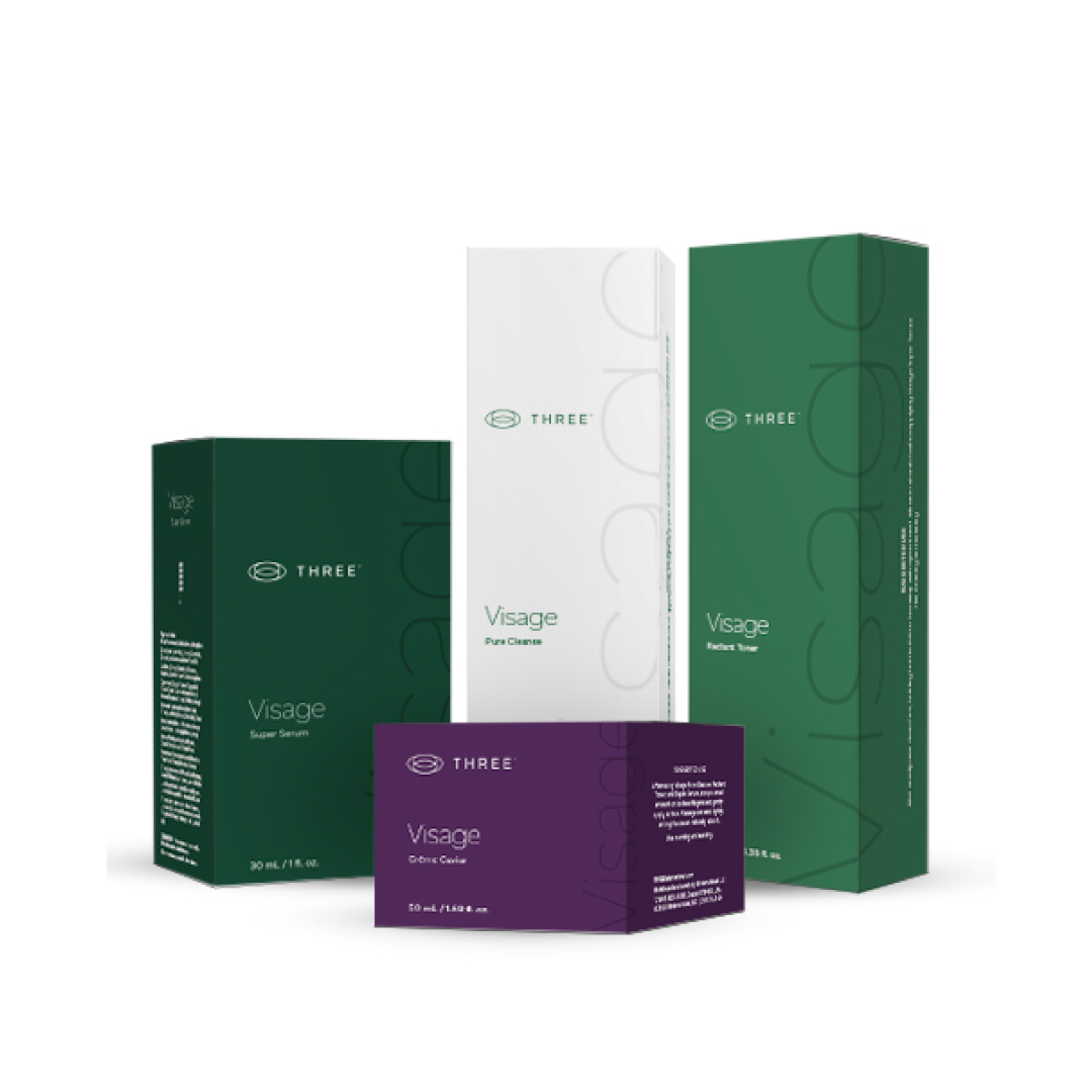 Three™ストア - III International