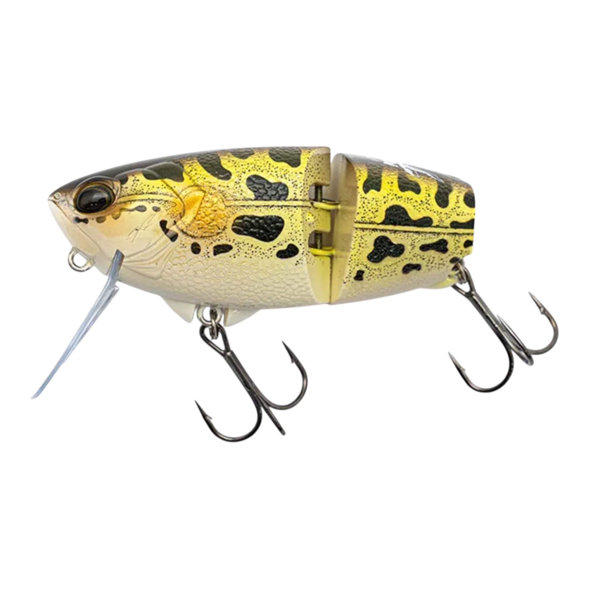 DRT TINY JOKER クラッシュ9low cbz DRT Tiny Joker Wakebaits – Three