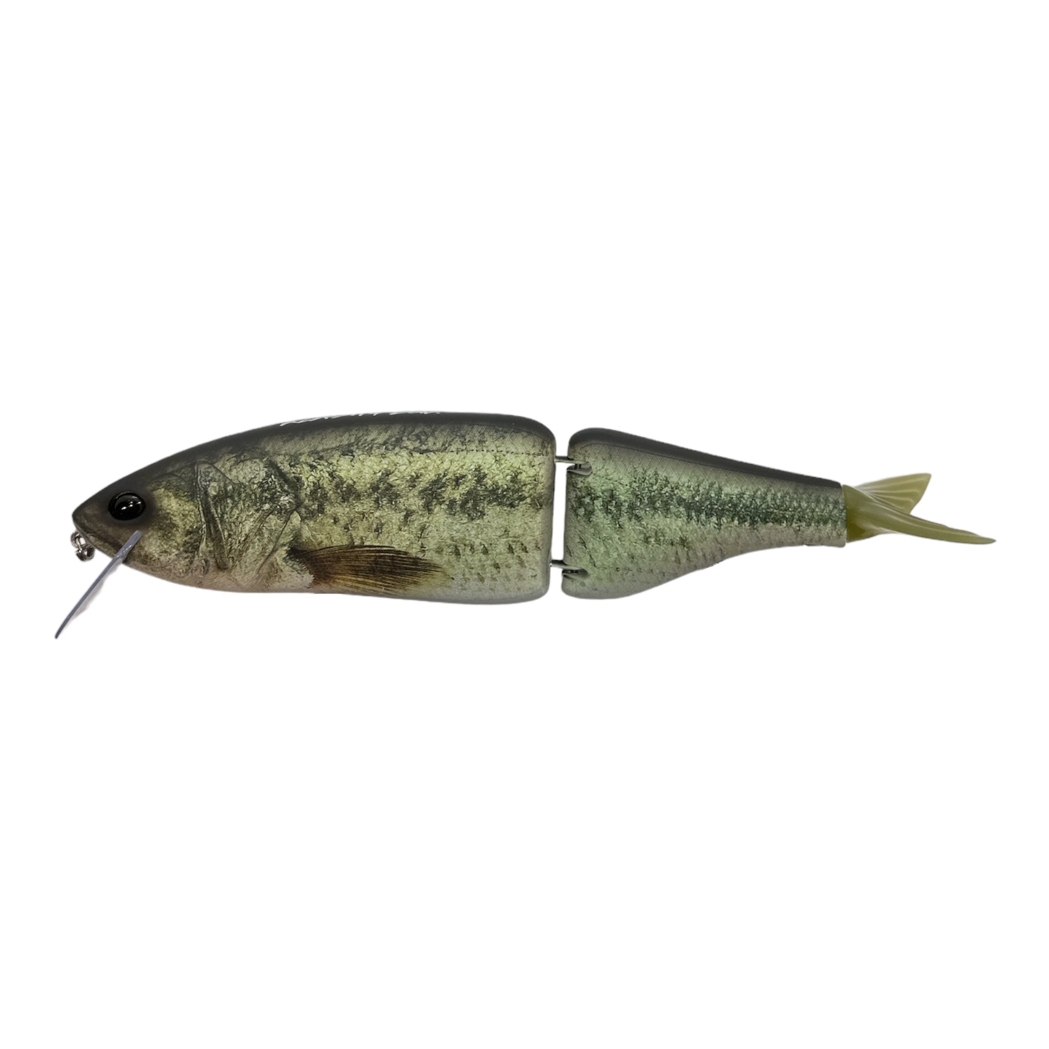 DRT Tiny Klash - Low Float – Three Rivers Tackle