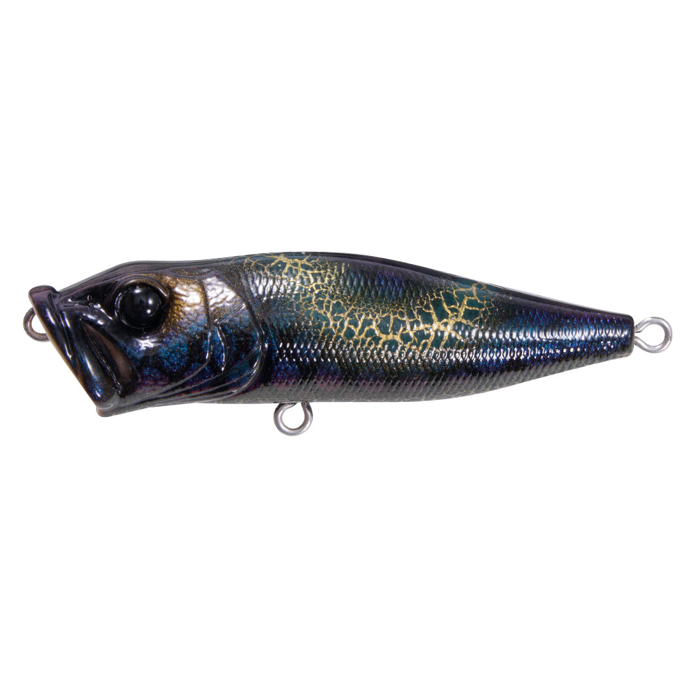 Megabass Pop X Popper – Three Rivers Tackle