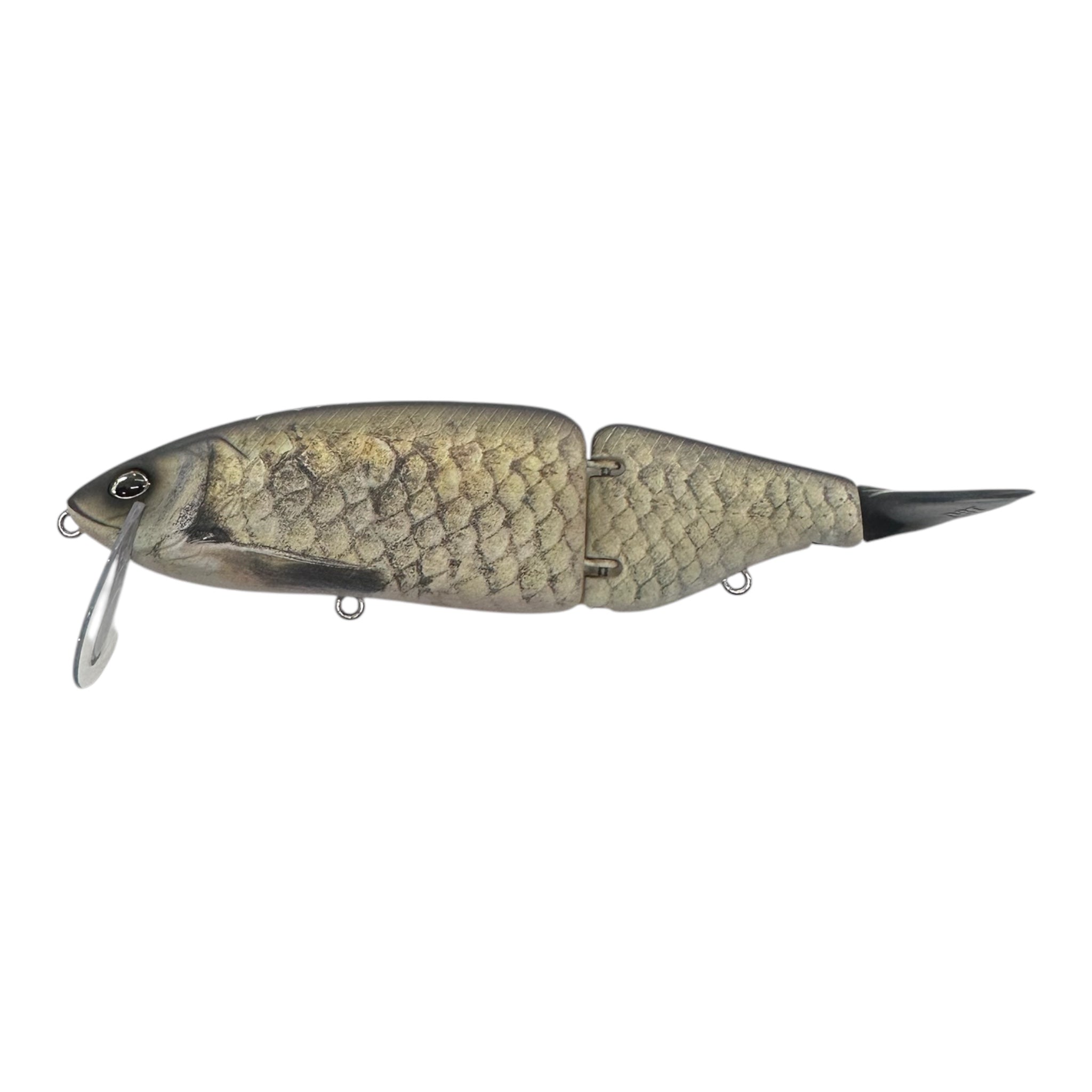 DRT Tiny Klash - Low Float – Three Rivers Tackle