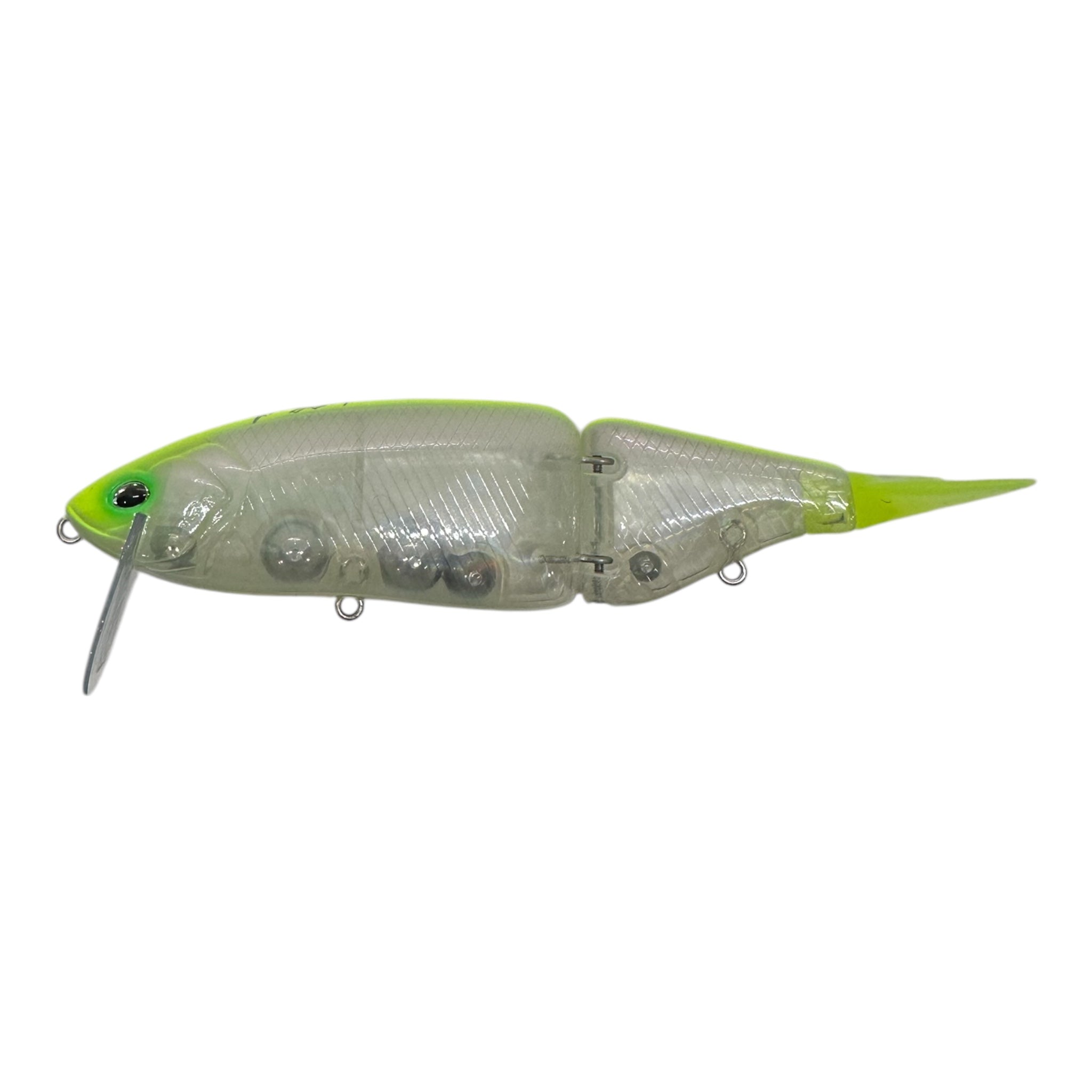 DRT Tiny Klash - Low Float – Three Rivers Tackle