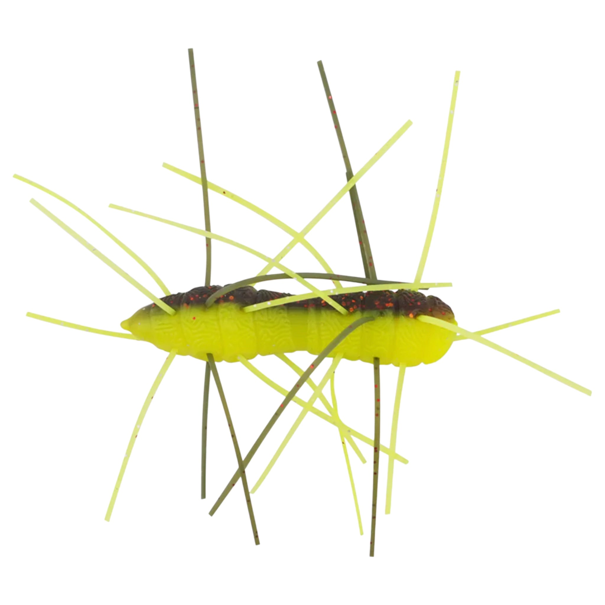 Z-Man Fuzzy BugZ – Three Rivers Tackle