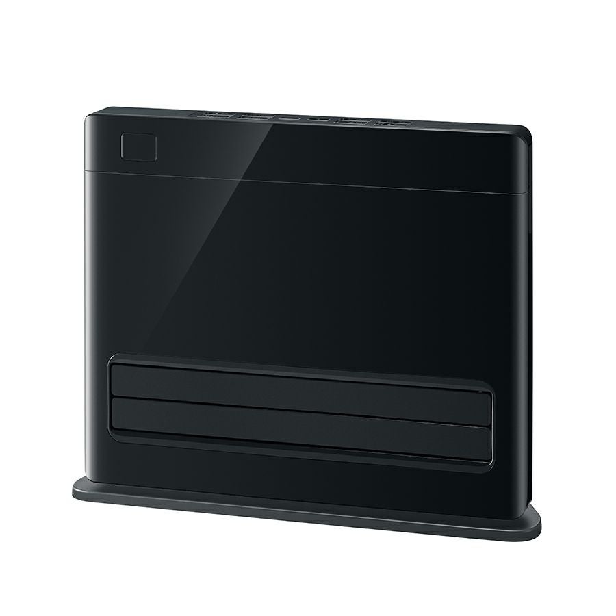 CH-T2383 オートルーバー付 大風量パネルセラミックヒーター 節電