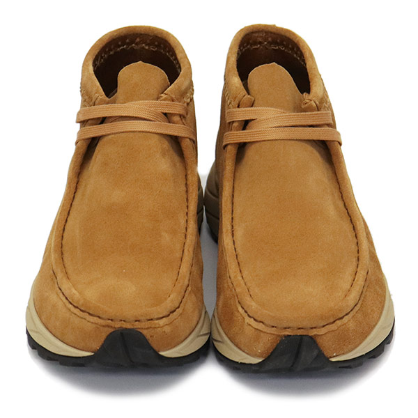 正規取扱店 Clarks (クラークス) 26173319 Wallabee Eden ワラビー