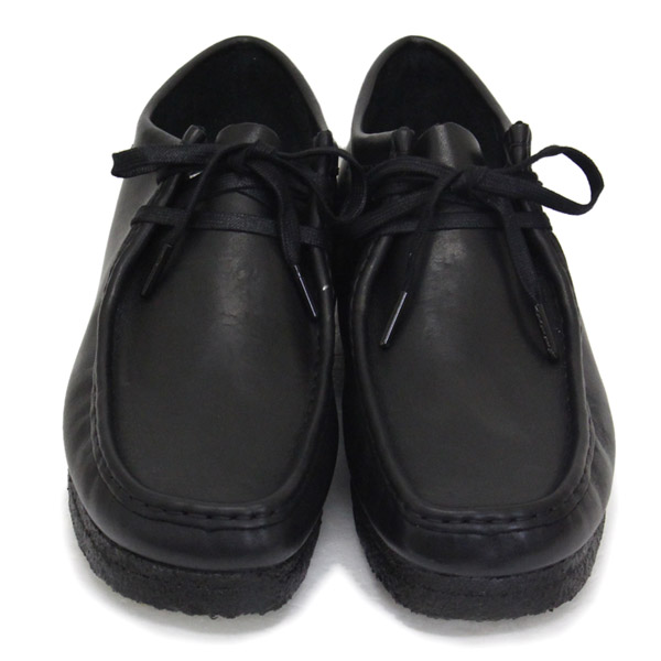 正規取扱店 Clarks (クラークス) 26155514 Wallabee ワラビー メンズ
