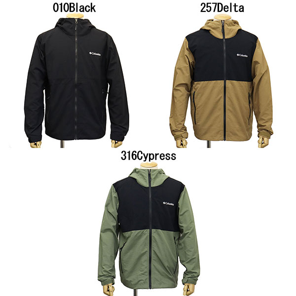 正規取扱店 Columbia (コロンビア) XM3394 ヴィザボナバス II