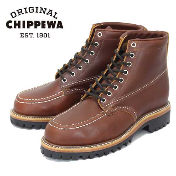 Dead stock デッドストック vintage ヴィンテージ CHIPPEWA チペワ