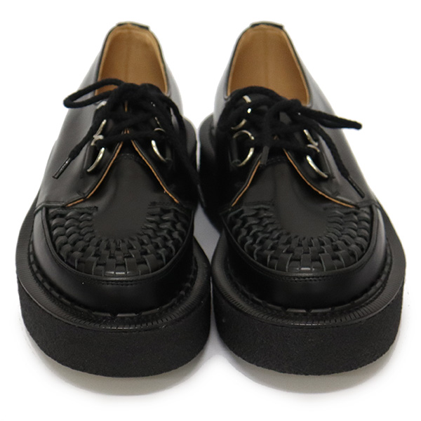 正規取扱店 GEORGE COX (ジョージコックス) SKIPTON 3588 VI