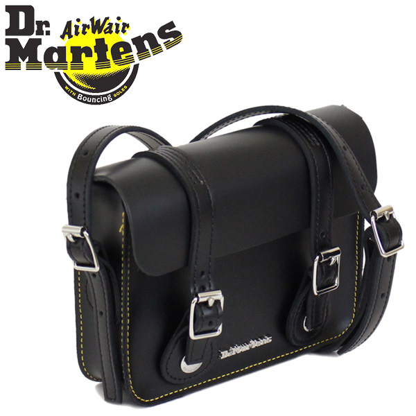 正規取扱店 Dr.Martens (ドクターマーチン) AB098001 7インチ Leather