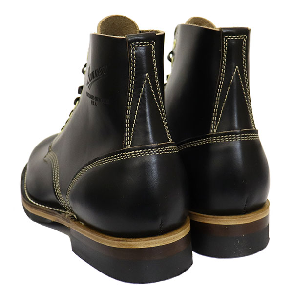 正規取扱店 DANNER (ダナー) D-1803 OCONT オカント レザーブーツ